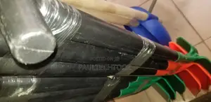 Non Spark Shovels