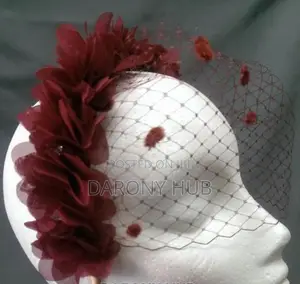 Veil Headband