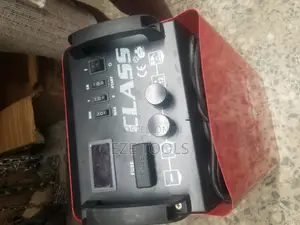 Car Battery Charger