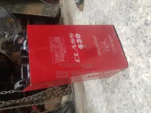 Car Battery Charger