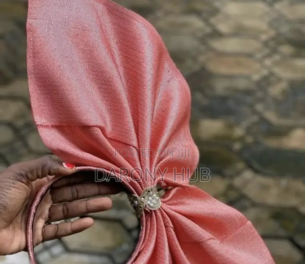 Asoke Headband for Owambe