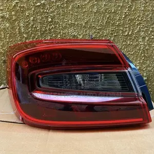 Rear Lamp Suzuki Baleno 2022 Model