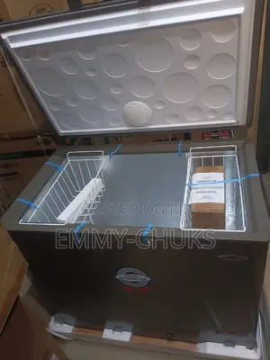 Chest Freezer 319L Thermacool