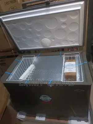 Original Heir Thermacool 319l Inverter