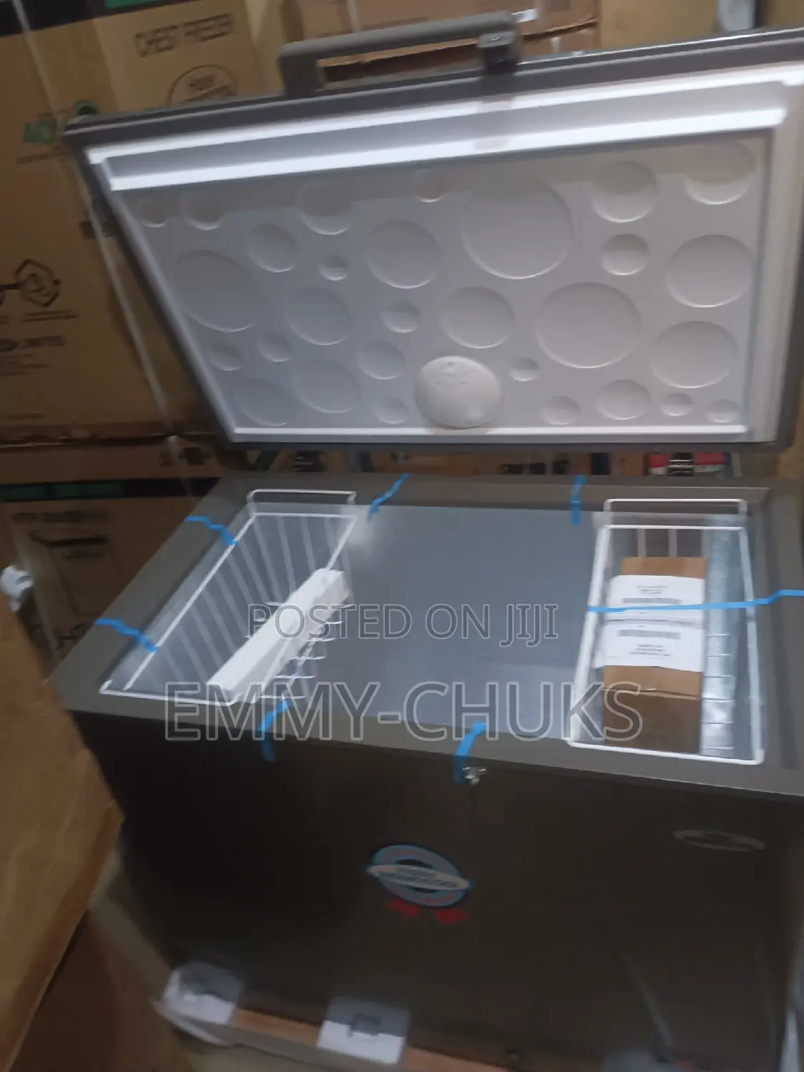 Original Heir Thermacool 319l Inverter