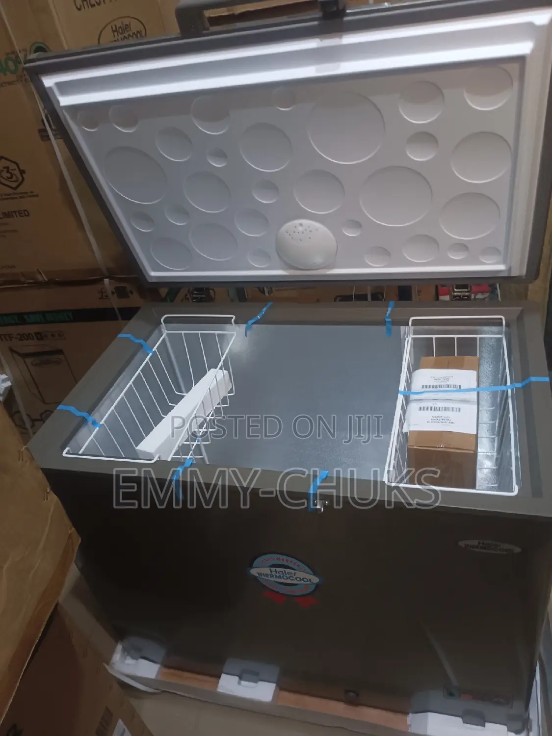 Original Heir Thermacool 319l Inverter