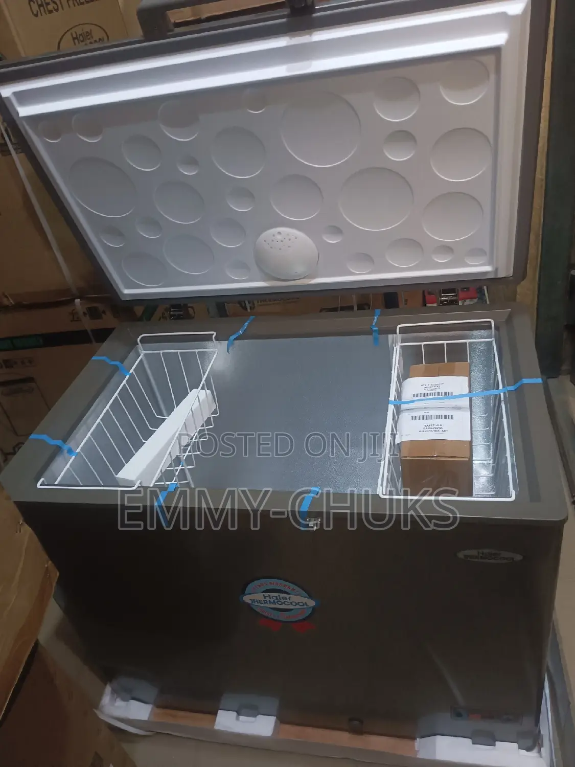Original Heir Thermacool 319l Inverter
