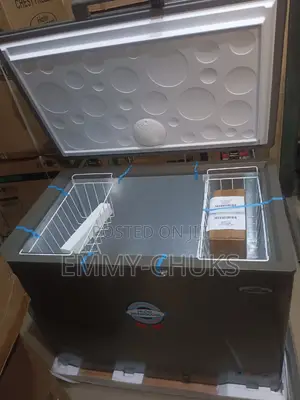 Original Heir Thermacool 319l Inverter