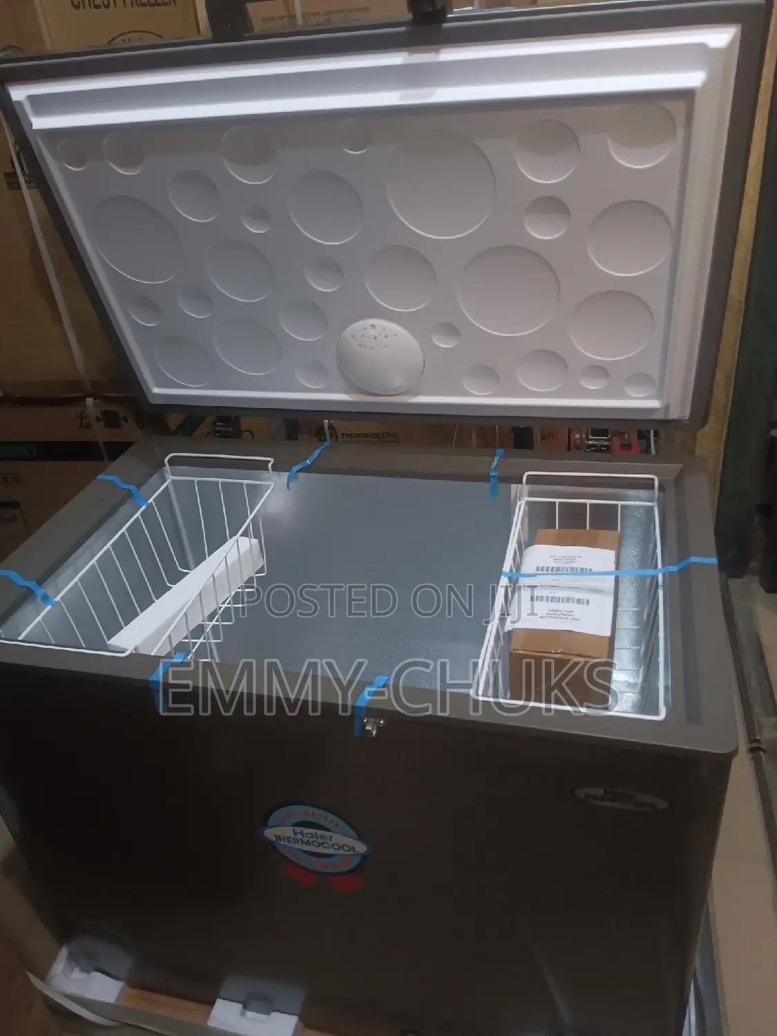 Original Heir Thermacool 319l Inverter