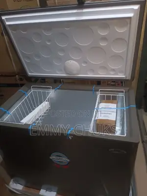Original Heir Thermacool 319l Inverter