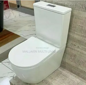 Executive Wc Set
