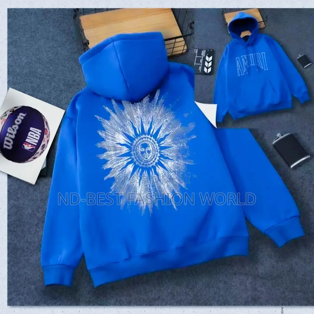 Pure Quality Hoodies