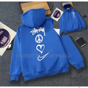 Pure Quality Hoodies
