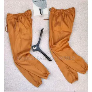 Pure Quality Joggers