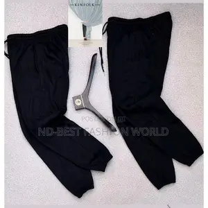 Pure Quality Joggers