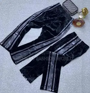 Pure Quality Joggers