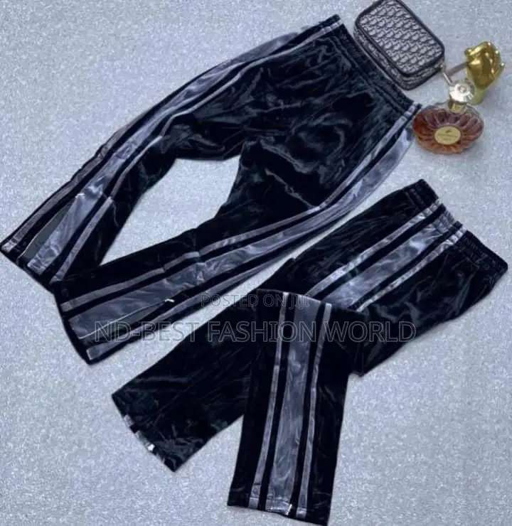 Pure Quality Joggers