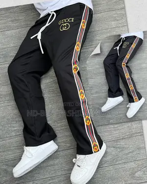 Pure Quality Joggers