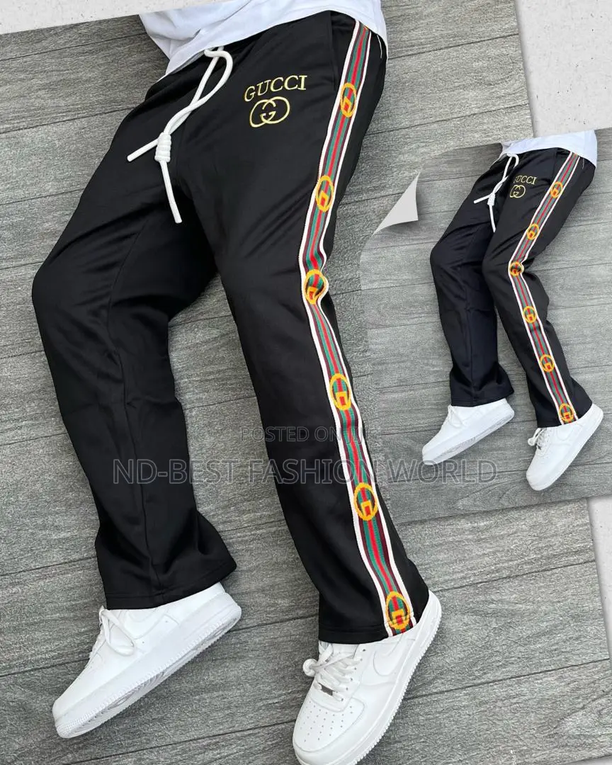 Pure Quality Joggers
