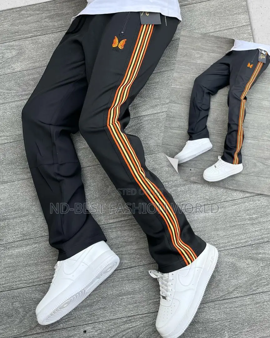 Pure Quality Joggers