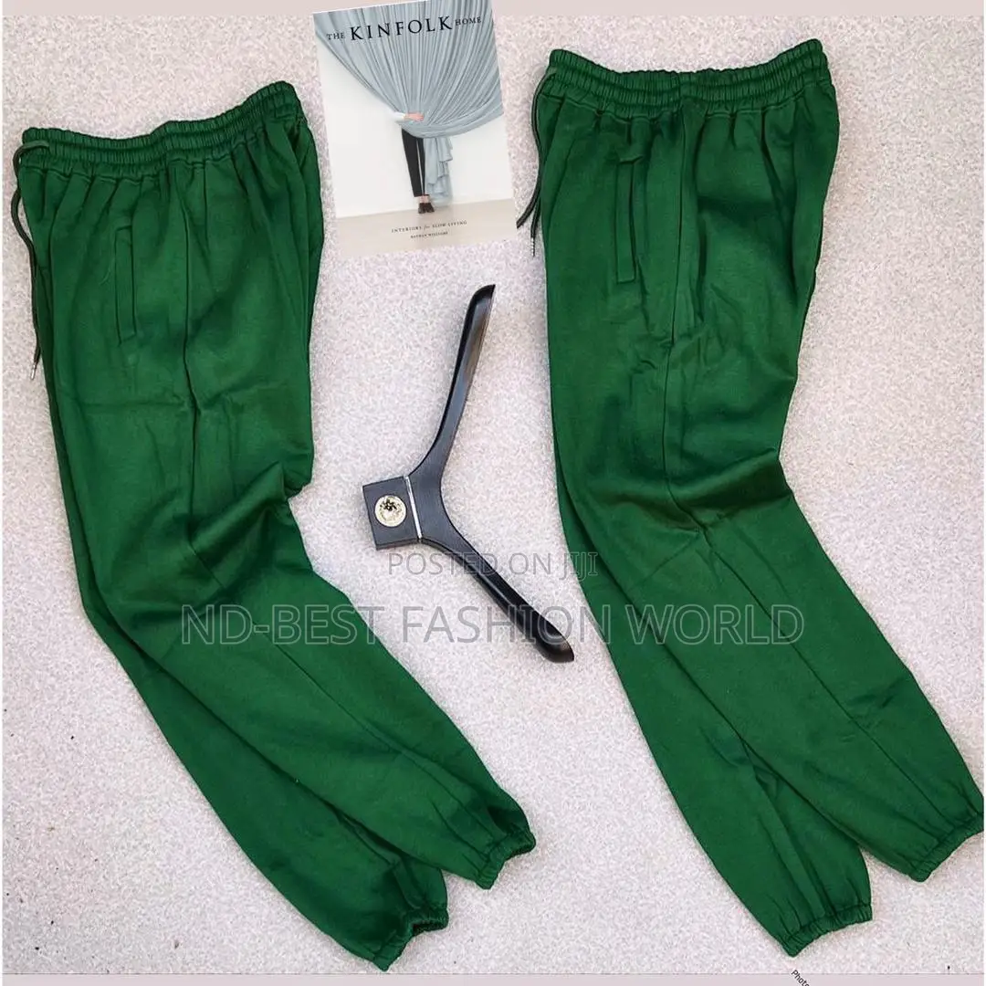 Pure Quality Joggers