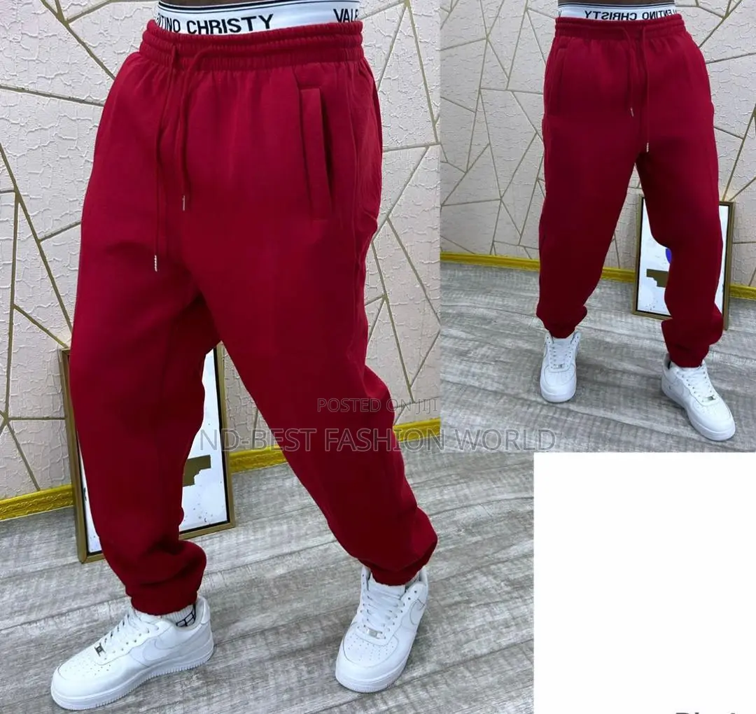 Pure Quality Joggers