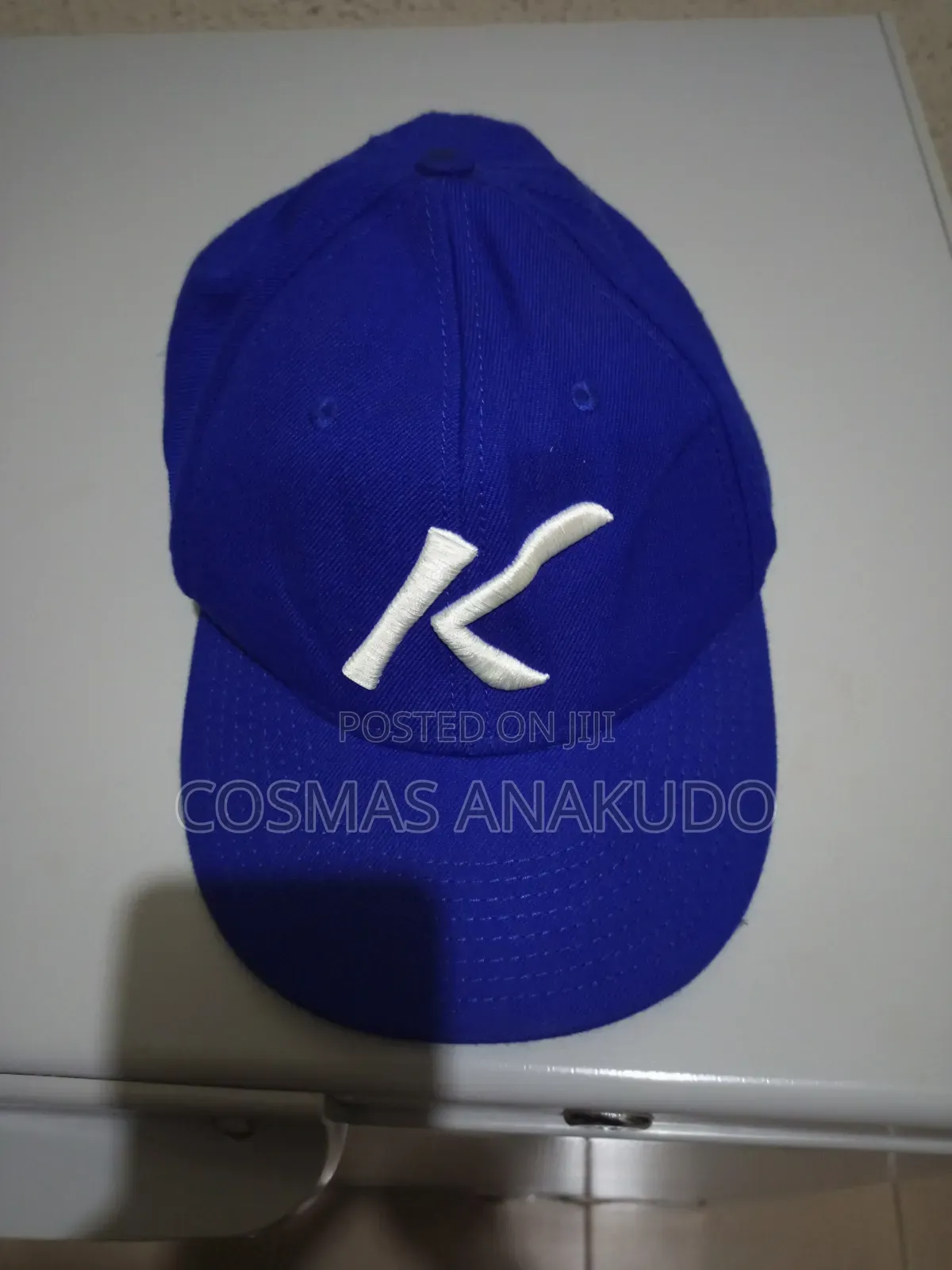 Designers Face Cap