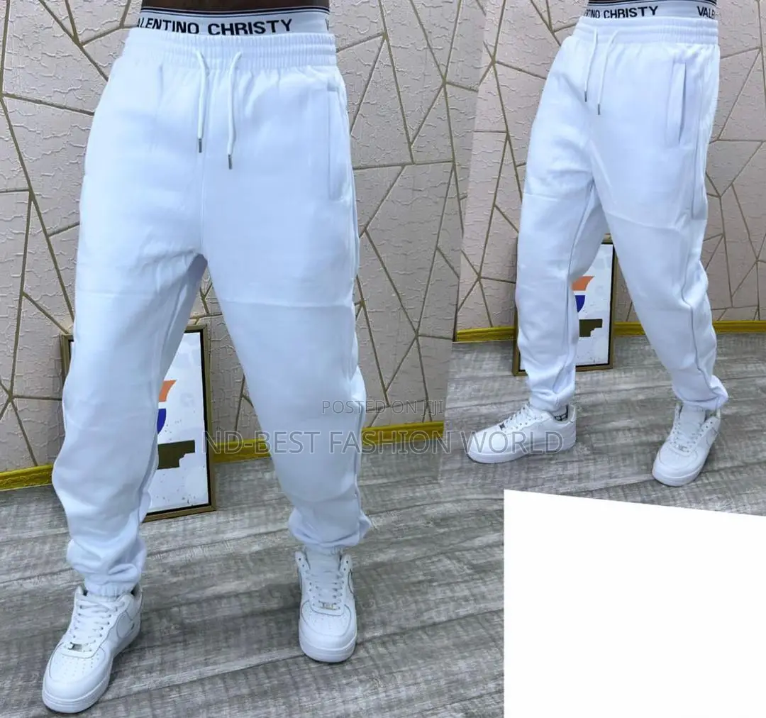 Pure Quality Joggers
