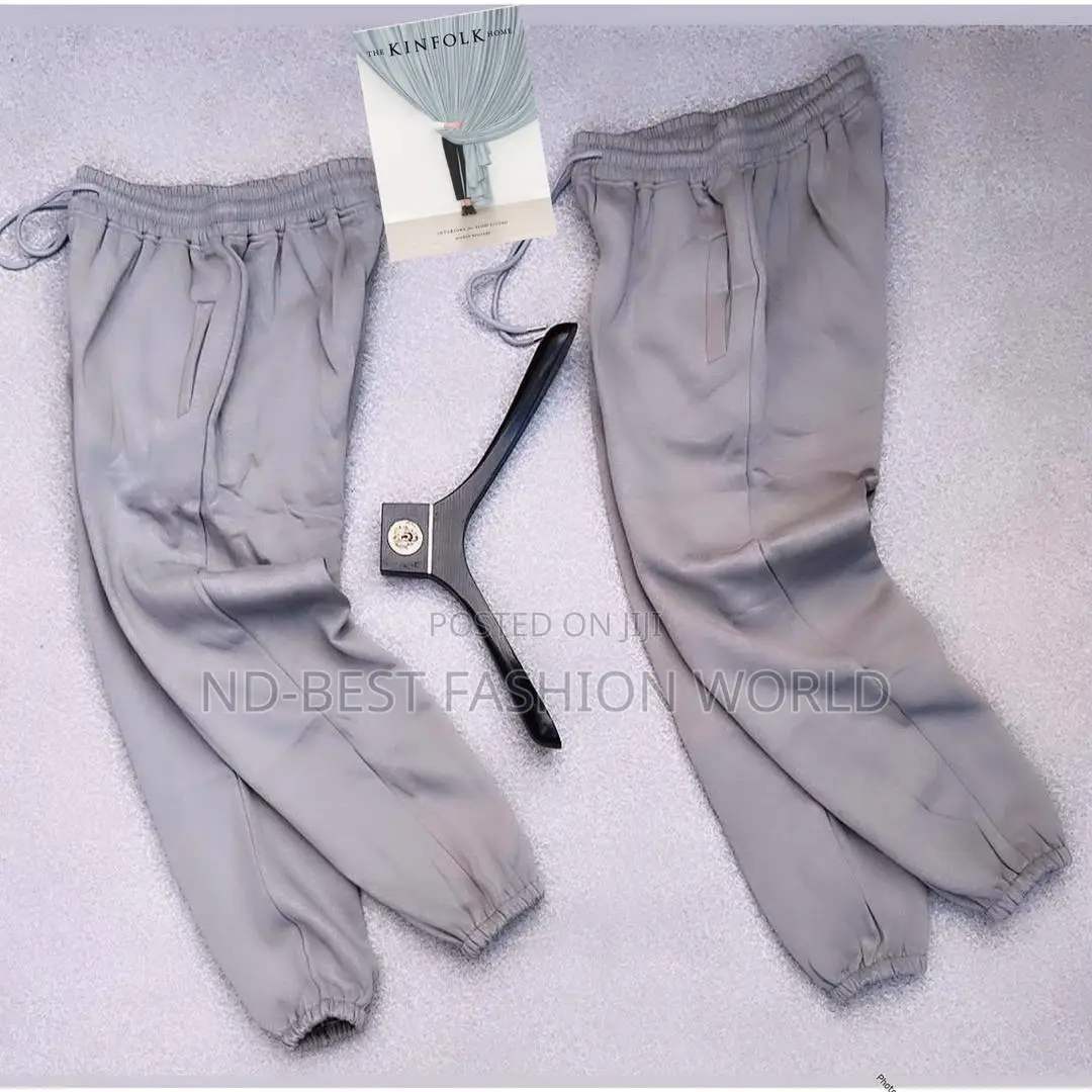 Pure Quality Joggers