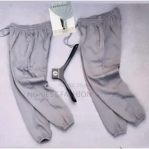 Pure Quality Joggers