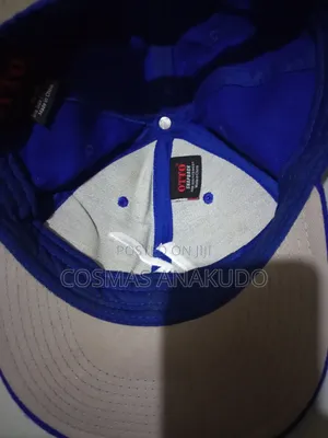 Designers Face Cap