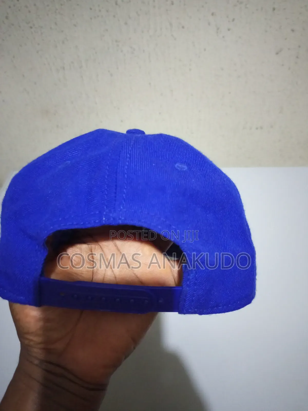Designers Face Cap