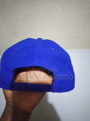 Designers Face Cap