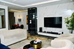 One Bedroom in Benin City Off Airport Road