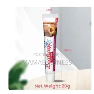 Sumifun-herbal Urine Leakage Cream-20g