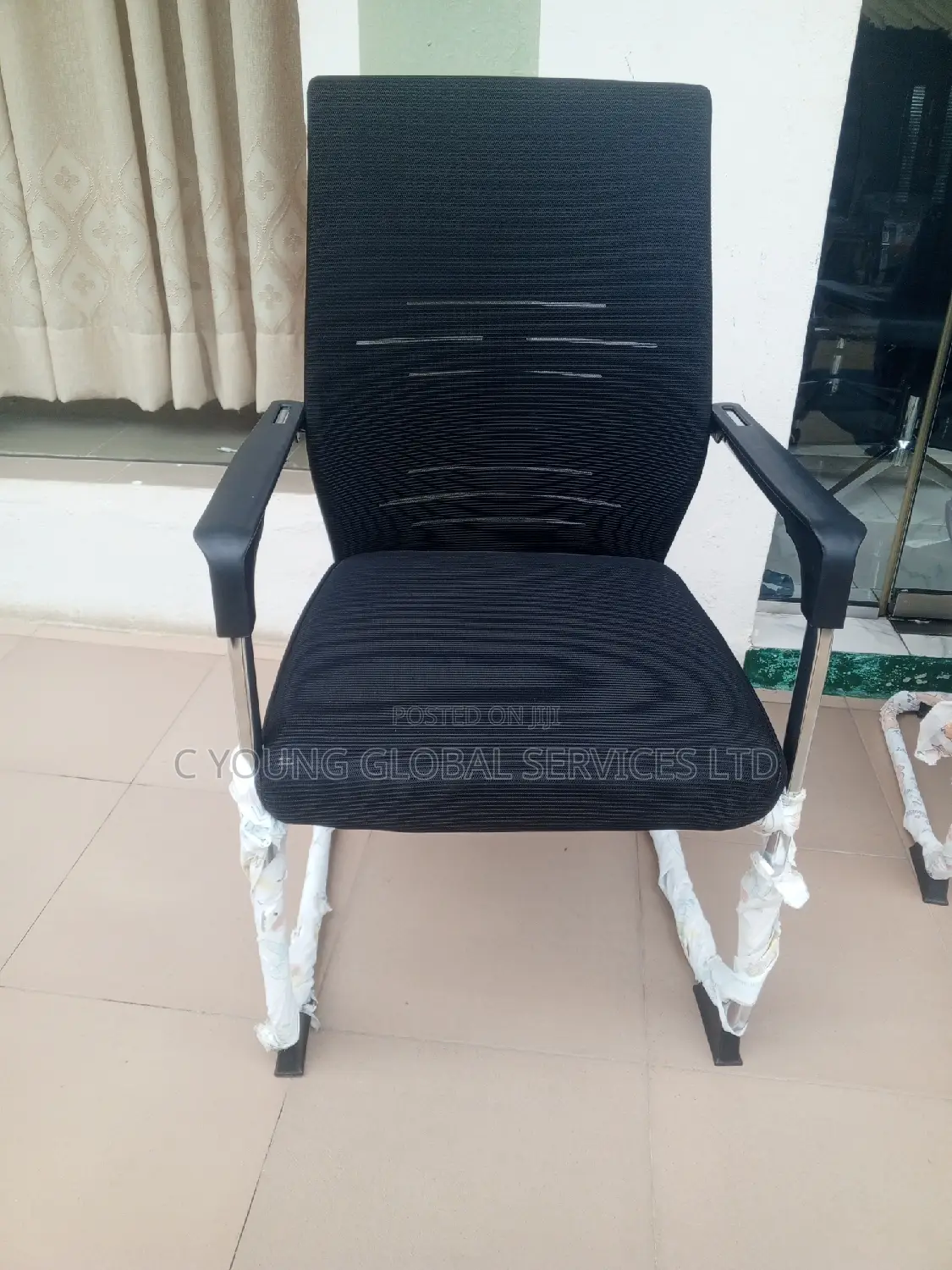 High Quality Office Chair Visitor