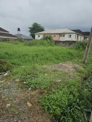 Residential Land at Maitama Abuja