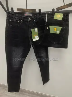 Pure Quality Jeans