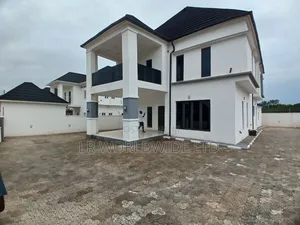 4bdrm Duplex in Lokogoma for sale