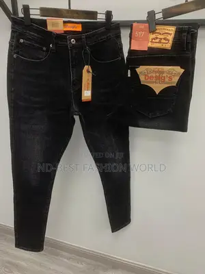 Pure Quality Jeans