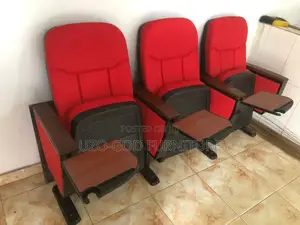 High Quality Auditorium Chairs
