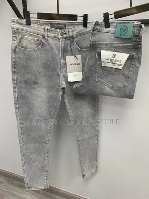 Pure Quality Jeans