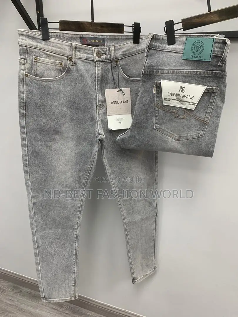 Pure Quality Jeans
