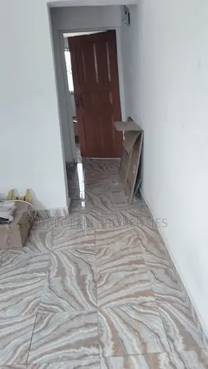 Furnished 1bdrm Block of Flats in Balofem Properties &, Abeokuta North
