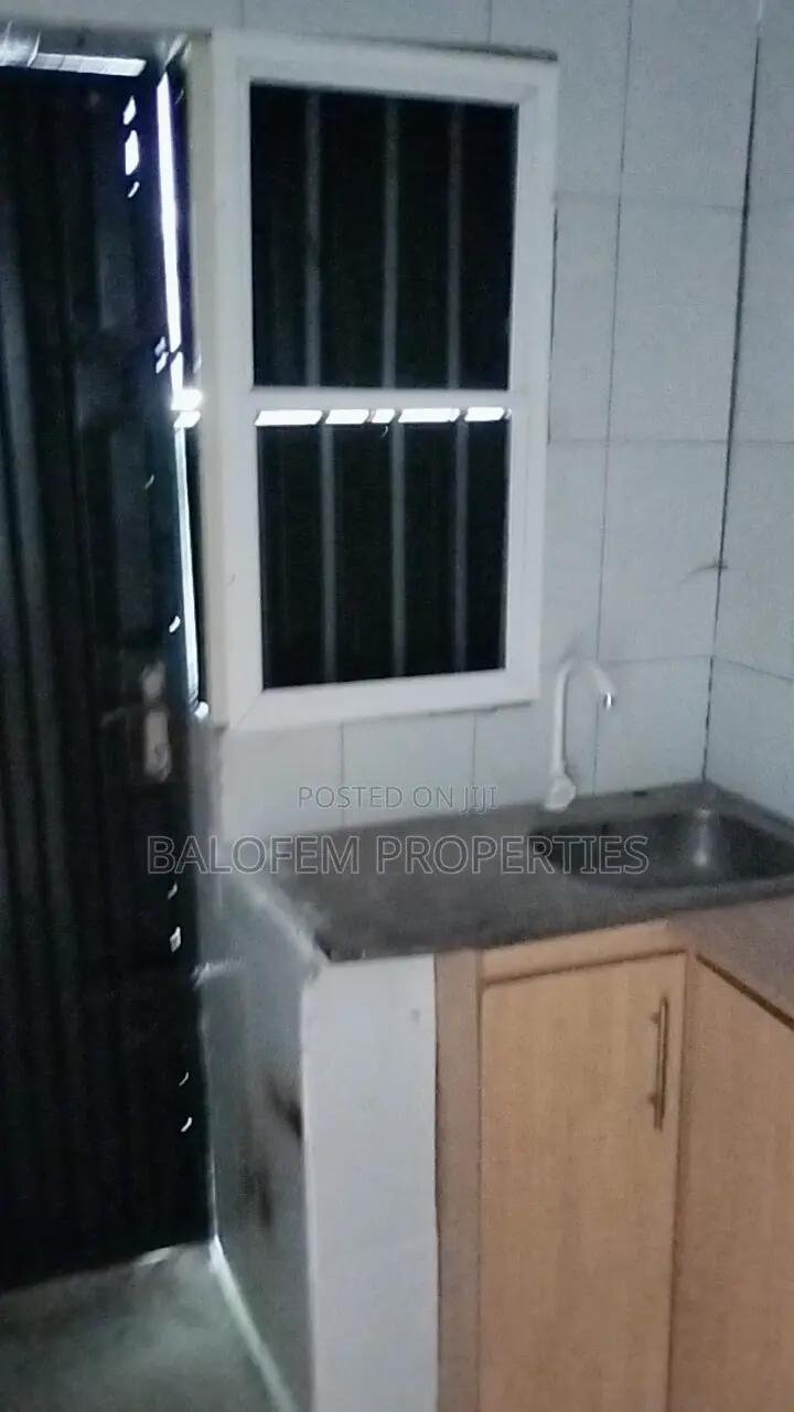 Furnished 1bdrm Block of Flats in Balofem Properties &, Abeokuta North