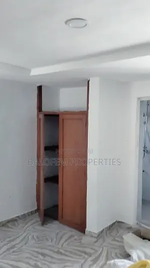 Photo - Furnished 1bdrm Block of Flats in Balofem Properties &, Abeokuta North