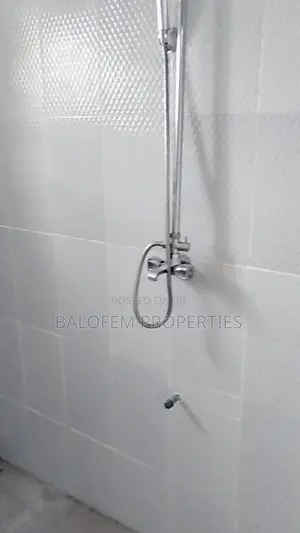 Furnished 1bdrm Block of Flats in Balofem Properties &, Abeokuta North