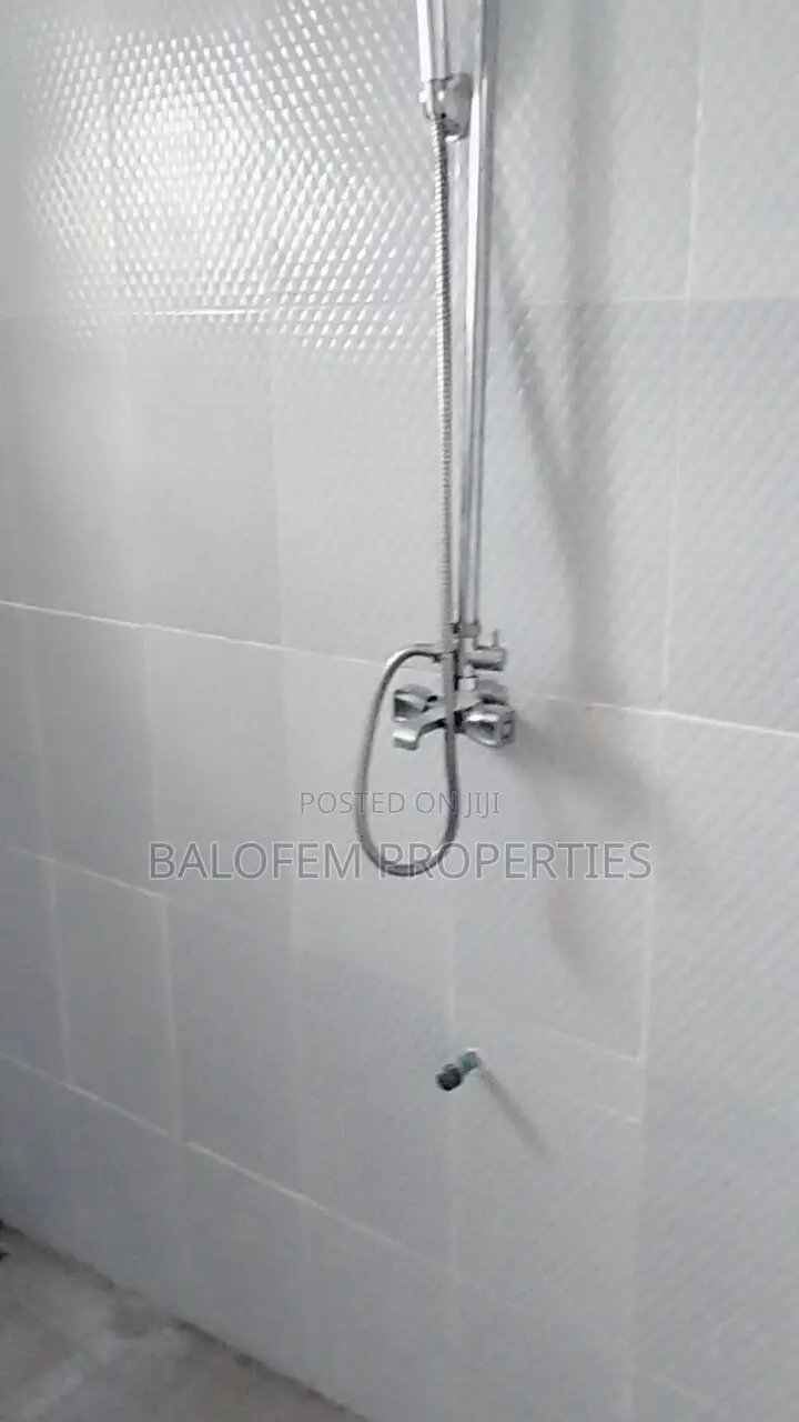 Furnished 1bdrm Block of Flats in Balofem Properties &, Abeokuta North