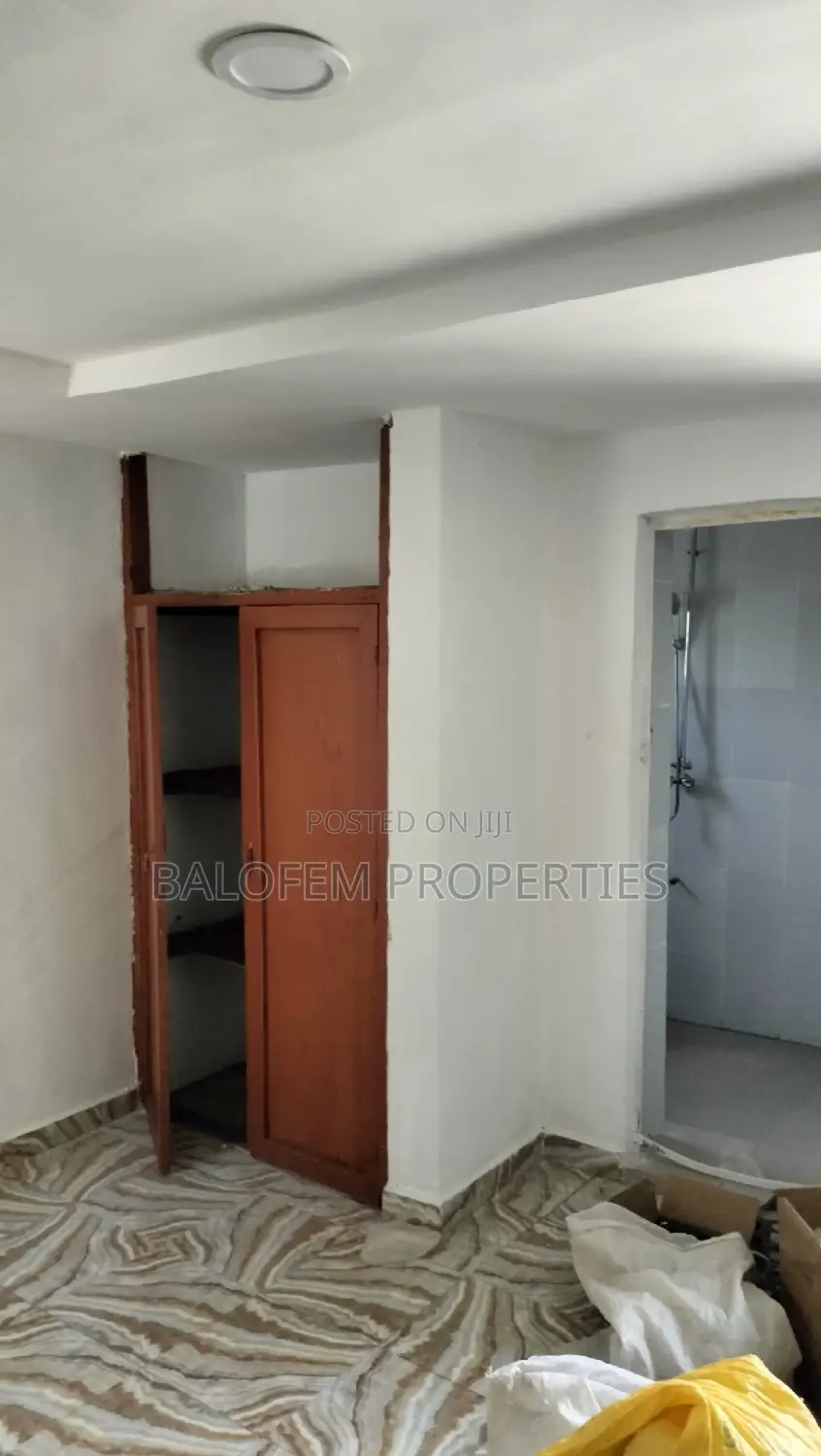 Furnished 1bdrm Block of Flats in Balofem Properties &, Abeokuta North
