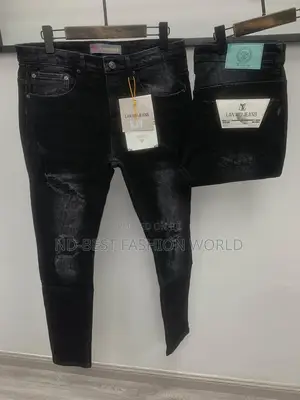 Pure Quality Jeans